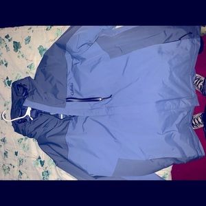 Cabelas XL men’s winter jacket
